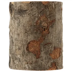 Bougeoir pour Chauffe Plats Rodin Bois