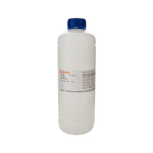 Acide acétique, solution volumétrique 0,1 M (0,1 N) VSA