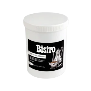 Bistro Pâte À Polir Argenterie 1L