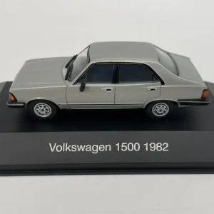 Volkswagen 1500 1982 1/43