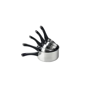 Beka Polo Série De 5 Casseroles