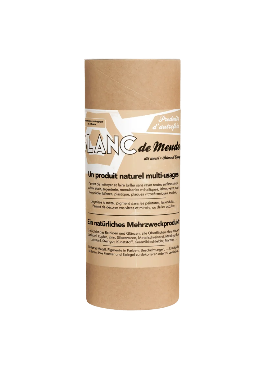 Blanc De Meudon 600g