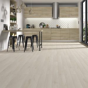 Sol stratifié Allure chic – Chêne Aida 521