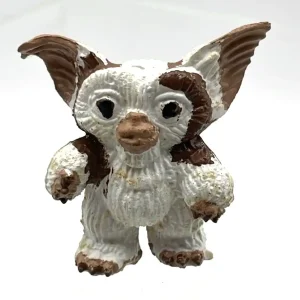 Les Gremlins – Gizmo – Figurine en plastique
