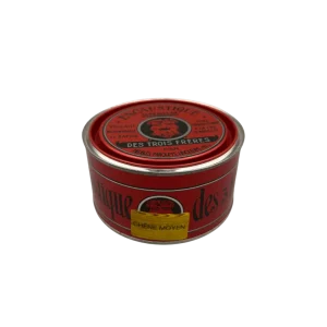 Les Trois frères Encaustique Pâte Chêne Moyen 400g