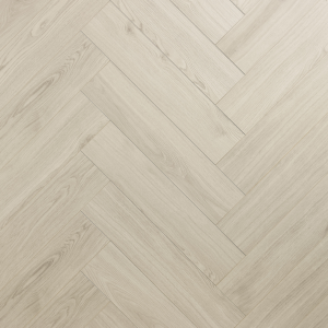 Sol stratifié Allure bâton rompu – Chêne zinc 902