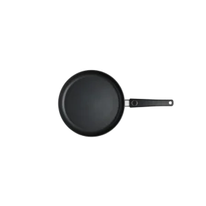 Poêle Woll Fonte D&rsquo;Aluminium Manche Fixe 28Cm