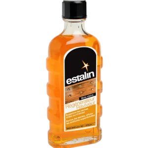 Estalin Régénérateur Raviveur Spécial Bois Clairs 125ml